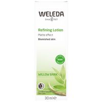 Weleda Naturally Clear Refining Lotion